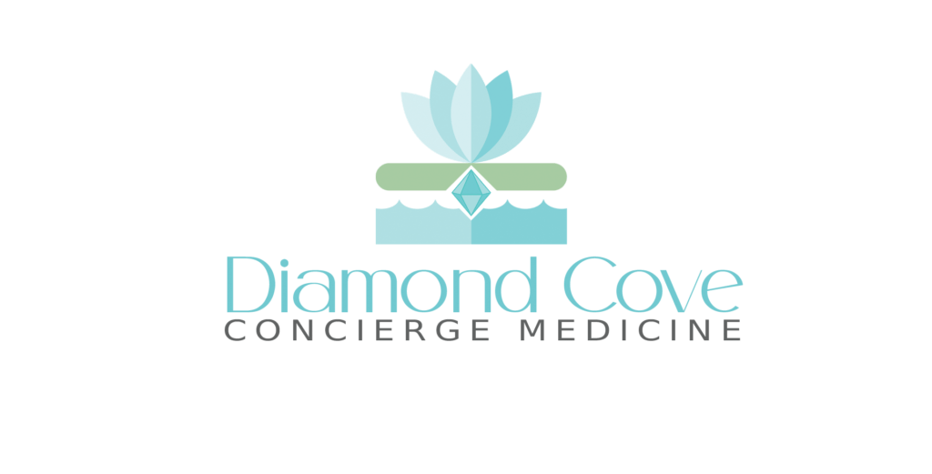 Diamond Cove Concierge Medicine.