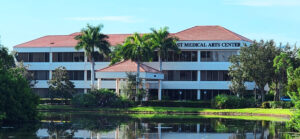 Gulfcoast Medical Arts Center