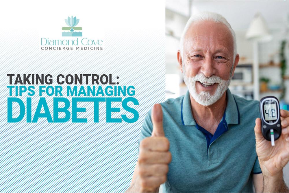 Understanding Diabetes: Prevention and Management