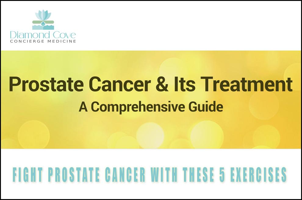 Prostate Cancer And Its Treatment